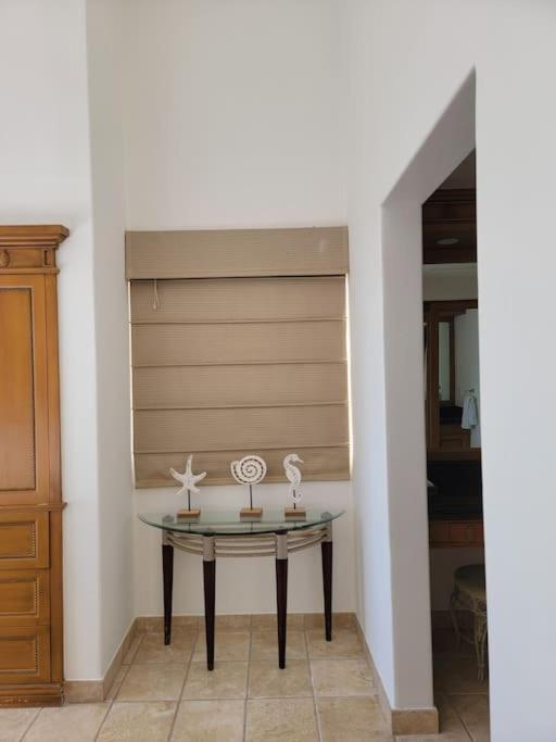 Apartamento Oceanfront Penthouse, 2 Masters, 2 Baths, Kitchen! Cabo San Lucas Exterior foto